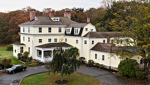 National Theater Institute